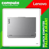 Lenovo LOQ 15AHP10 73ID 74ID AMD Ryzen 5 220 / AMD Ryzen 7 250 RTX 5050 15.6 FHD IPS 16GB 512GB W11