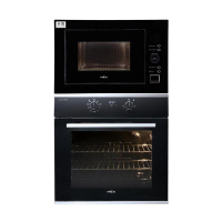 SET ไมโครเวฟ CM925BX + เตาอบ VRM9652B1