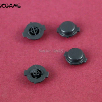 OCGAME 2pcs/lot Home Buttons Replacement Set Custom Kit for Playstation 4 PS4 controller HOME Repair Parts