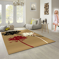 范登伯格 - 阿爾法 進口地毯 - 蘭沐 (140 x 200cm)