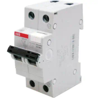 GSH201 AC-C63/0.03 10105184 2TAZ230111R2634 GSH200 residual current action circuit breaker