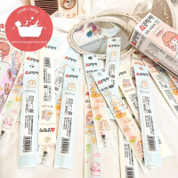 ISI REFIL PULPEN BISA DIHAPUS 1 BOX ISI 20PCS Stationery Tinta Penghapus eraser