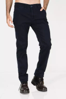 Bombboogie Celana Chinos Pria Slimfit C2