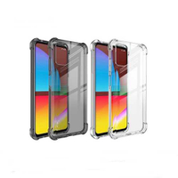 【愛瘋潮】 Imak HTC Desire 21 Pro 5G 全包防摔套(氣囊) 軟殼 防撞殼 手機殼 防摔殼