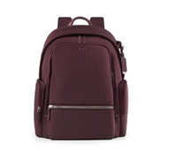 TUMI Voyageur Celina Backpack Bag - Tas Ransel Wanita - Rosewood