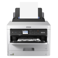 EPSON WF-M5299 黑白高速商用印表機