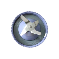 TERBARU!! Pisau Blender Philips HR 2221/2222/2223 - ORIGINAL - Ungu