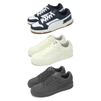 PUMA 休閒鞋 RBD Game Low 男鞋 皮革 低筒 膠底 復古 板鞋 單一價(400401-02)