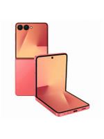 Galaxy Z Flip7 (RAM 12GB, 512GB, Coralred)