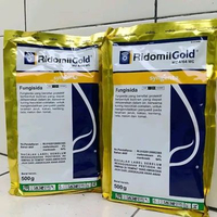 ridomil gold 500gr