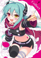 ■預購■C103同人誌｜Melon【2194789】超異域公主連結☆Re:Dive『Collect』作者：ともす