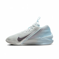 【NIKE 耐吉】G.T. JUMP ACADEMY EP 男鞋 籃球鞋 運動鞋 緩震 灰藍(HF1804002)