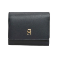 Tommy Hilfiger กระเป๋าสตางค์ ผู้หญิง สีน้ำเงิน