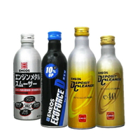 ENEOS Engine Metal smoother 新日本石油 金屬保護膜 機油精