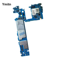Ymitn Unlocked Mainboard For LG G7 G710 G710EMW G710PM G710N G710EM G710EAW Motherboard Electronic Panel Circuits Logic Board