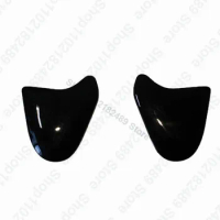 Top For Arai Helmet Sz-ram 3 Hermonza Lens 18 Helmet Visor Black Rainbow Gold Clear Tan Fixed Base Inlet Trim Accessories