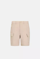 Timberland 男款快乾彈性工裝短褲