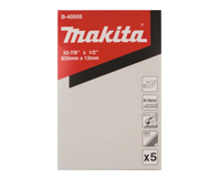 MAKITA 牧田 B-40559 帶鋸機 鋸片 3入 碳塑鋼 金屬 不鏽鋼 適用LB1200F
