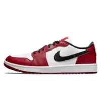 AIR JORDAN 1 LOW RETRO GOLF CHICAGO