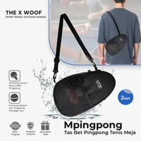 Cover Bat Tenis Meja MPINGPONG1TO TAS RAKET PINGPONG 2 BET BAT TAS RAKET TENIS MEJA ANTI CIPRATAN AI