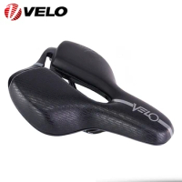 VELO VL-5119 12 Inch kids Bicycle Children Bike Balance Bike Comfortable Water Proof PU Leather Y Cut Saddle Cycling Parts
