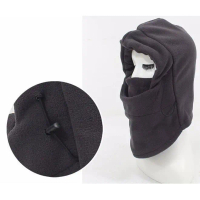 Masker Motor Full Face Balaclava Masker Wajah Masker Full Face