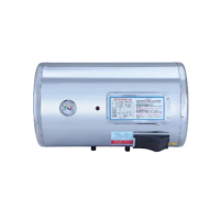 【豪盟】橫掛式不鏽鋼電熱水器15加侖(EP-B15F 不含安裝)