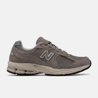 NEW BALANCE NB 休閒鞋 男鞋 女鞋 運動鞋 麂皮 灰咖 ML2002RC-D楦