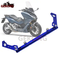 Motorcycle Accessories multifunction crossbar Handlebar balance bar For HONDA FORZA 300 / 350 FORZA300 FORZA350