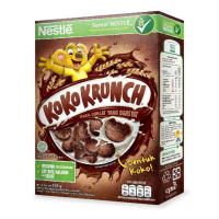 Murah Nestle KOKO CRUNCH 330gr box Terbatas