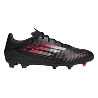 รองเท้าฟุตบอลผู้ชาย F50 League MG สีดำ - AD001SH411EFTH