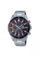 CASIO 卡西歐 EDIFICE EFS-S610DB-1AVUDF 不鏽鋼男士手錶