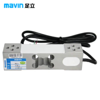 MAVIN NA2 Weighing Sensor Load Cells Electronic Scale Sensor 60KG 100KG 200KG 350KG 500KG
