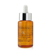 卡詩 Kerastase - Fusio-Scrub Huile Rafraichissante 清新香氣煥髮精油