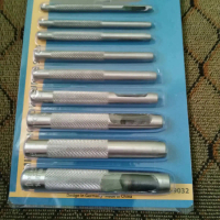 hole punch leather - pelubang kulsin