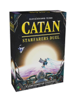 Catan Starfarers Duel บอร์ดเกม