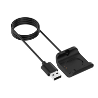 For Amazfit Bip S A1916S Smartwatch Charging Cable Cradles Portable Drop Shipping