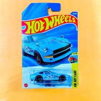 Hot Wheels Datsun 240z (J Hook)