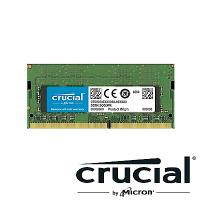 Micron Crucial NB-DDR4 3200/32G 筆記型記憶體(原生3200)(適用PC第9代CPU以上)