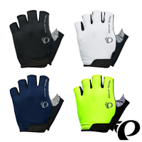 《PEARL iZUMi》抗UV3D男半指手套 25 短指手套/短手套/單車手套/防滑/男手套
