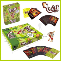 Yogi ภาษาไทย [Boardgame] เกมไพ่โยคะไทย เกมกระดานสำหรับปาร์ตี้ เกมครอบครัว