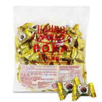 Apollo Roka เวเฟอร์ลูกกลมสอดไส้ช็อกโกแลต 70 ชิ้น คําแนะนําผลิตภัณฑ์ใหม่ของเดือนนี้