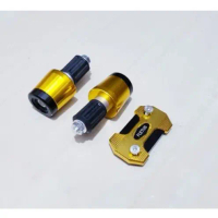 JALU BANDUL STANG PAKET TUTUP MASTER MINYAK REM HONDA BEAT FI-BEAT NEW - Gold