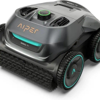 AIPER CORDLESS ROBOTIC POOL CLEANER - SEAGULL PRO
