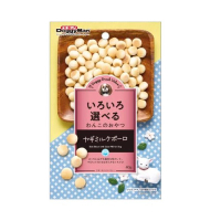 Doggyman-（2包）狗狗零食狗DSV小饅頭-羊奶味#K101794 