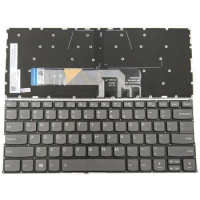 New Laptop Keyboard for Lenovo Flex 6-14IKB 6-14ARR Yoga 530-14IKB 530-14ARR 730-13IKB 730-13IWL 730-15IKB 730-15IWL Series