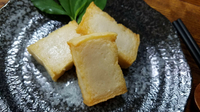 黃金巧板 350g【利津食品行】火鍋料 關東煮 魚板 魚漿 冷凍食品