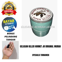 Gelasan Killer Hornet Jr / Gelasan Turnamen Benang