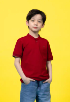 LITTLE X EIGHT X EIGHT Aliando T-Shirts Couple Family Junior