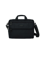 BP WORLD กระเป๋าเอกสาร รุ่น B6802 สีดำ